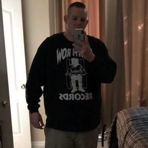 Meet your Posher, Chad